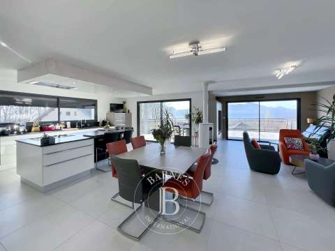 Vente maison Aix-les-Bains 73