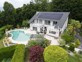 Vente maison 6 pièces Aix-les-Bains 73
