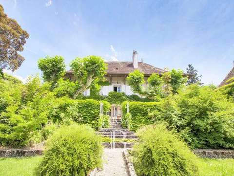 Vente maison 18 pièces Aix-les-Bains 73