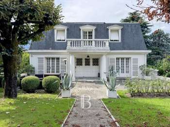 Vente maison 9 pièces Aix-les-Bains 73