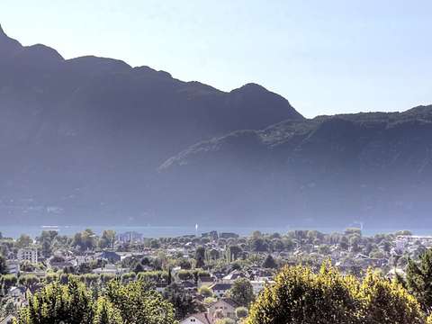 Vente maison 7 pièces Aix-les-Bains 73