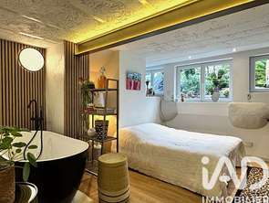 Vente Maison 2 chambresAix-les-Bains