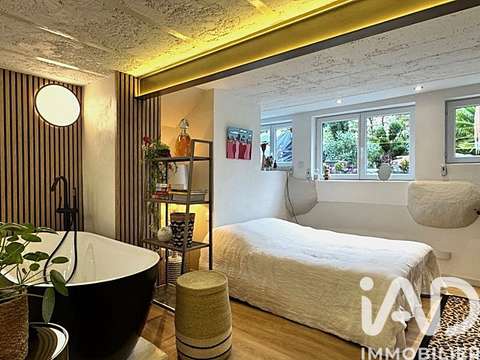 Vente maison 3 pièces Aix-les-Bains 73