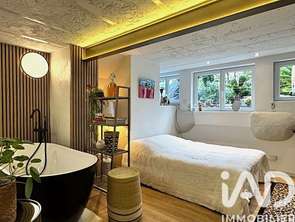 Vente Maison 2 chambresAix-les-Bains