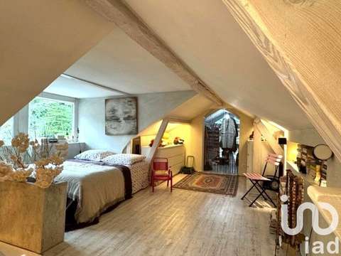Vente maison 3 pièces Aix-les-Bains 73