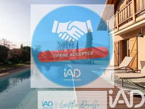 Vente Maison 4 chambresAix-les-Bains