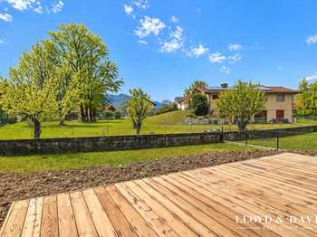 Vente Maison 4 chambresAix-les-Bains