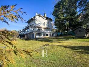 Vente Maison 10 piècesAix-les-Bains