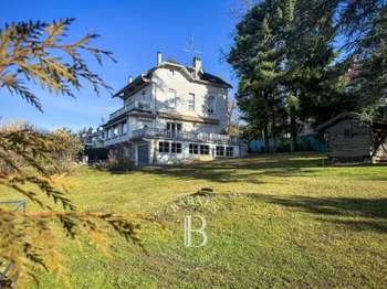 Vente maison 10 pièces Aix-les-Bains 73