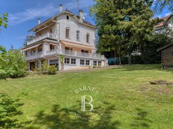 Vente Maison 10 piècesAix-les-Bains