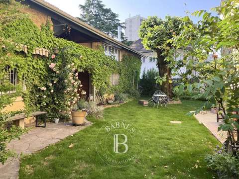Vente maison 7 pièces Aix-les-Bains 73