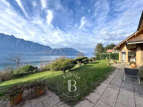 Vente maison Aix-les-Bains 73