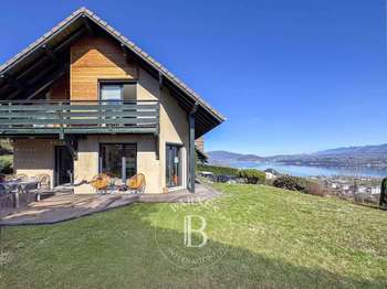 Vente maison 6 pièces Aix-les-Bains 73
