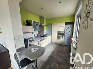 Vente maison 6 pièces Vente maison 6 pièces