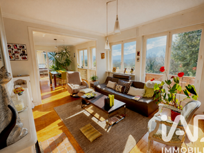 Vente Maison 3 chambresAix-les-Bains