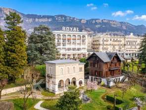 Vente Maison 15 chambresAix-les-Bains