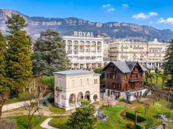 Vente maison 21 pièces Aix-les-Bains 73