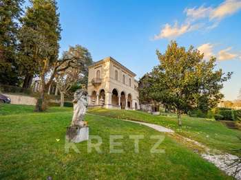 Vente Maison 15 chambresAix-les-Bains