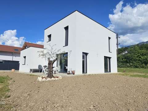 Vente maison 5 pièces Aix-les-Bains 73