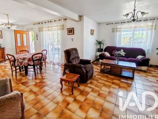 Vente maison 8 pièces Vente maison 8 pièces