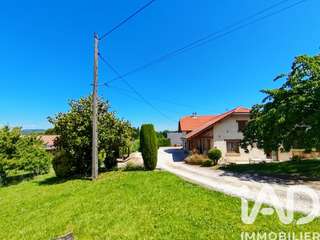 Vente maison 8 pièces Vente maison 8 pièces