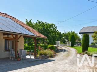 Vente maison 8 pièces Vente maison 8 pièces