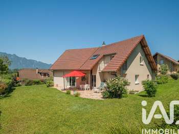Vente Maison 4 chambresAix-les-Bains