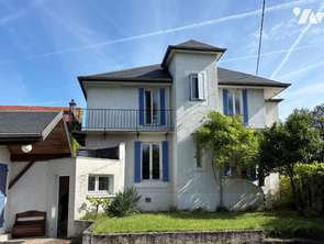 Vente Maison 3 chambresAix-les-Bains