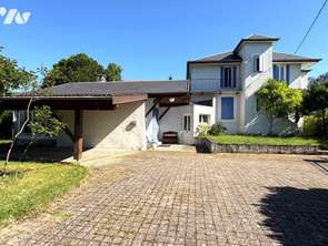Vente Maison 3 chambresAix-les-Bains