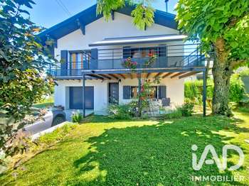 Vente maison 4 pièces Aix-les-Bains 73