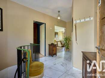 Vente Maison 4 chambresAix-les-Bains