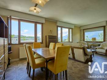 Maison 6 pièces 140 m² · à Aix-les-Bains · 140 m² · 510 000 €