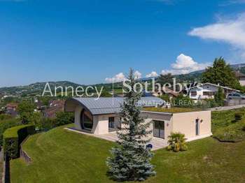 Vente maison 4 pièces Aix-les-Bains 73