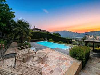 Vente Maison 3 chambresAix-les-Bains
