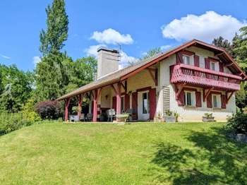 Vente Maison 3 chambresAix-les-Bains