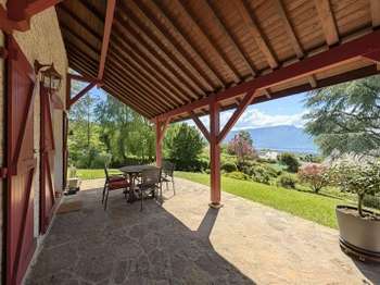 Maison 5 pièces 140 m² · à Aix-les-Bains · 140 m² · 845 000 €