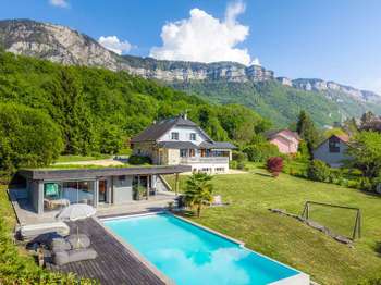Vente Maison 4 chambresAix-les-Bains