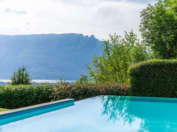 Vente Maison 4 chambresAix-les-Bains