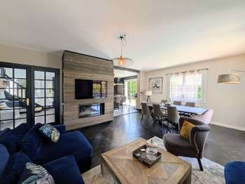 Vente Maison 5 chambresAix-les-Bains
