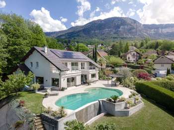 Vente Maison 4 chambresAix-les-Bains