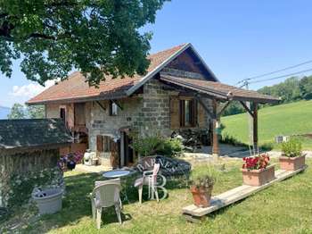 Vente Maison 2 chambresAix-les-Bains