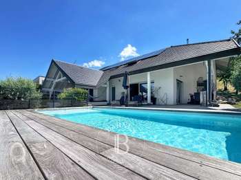 Vente Maison 4 chambresAix-les-Bains