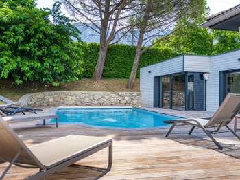 Vente Maison 6 chambresAix-les-Bains