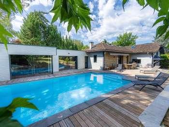 Vente Maison 6 chambresAix-les-Bains
