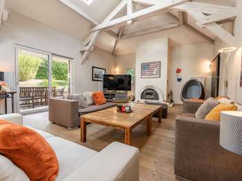 Vente Maison 6 chambresAix-les-Bains