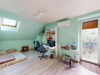 Vente maison 10 pièces