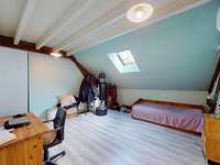 Vente maison 10 pièces