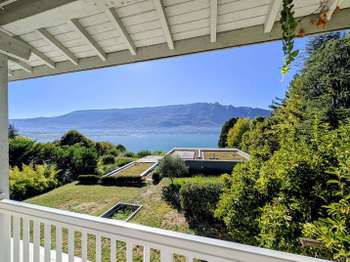 Vente maison 7 pièces Aix-les-Bains 73