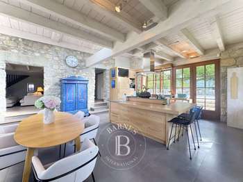 Vente Maison 4 chambresAix-les-Bains