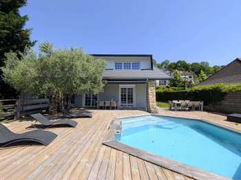Vente Maison 5 chambresAix-les-Bains